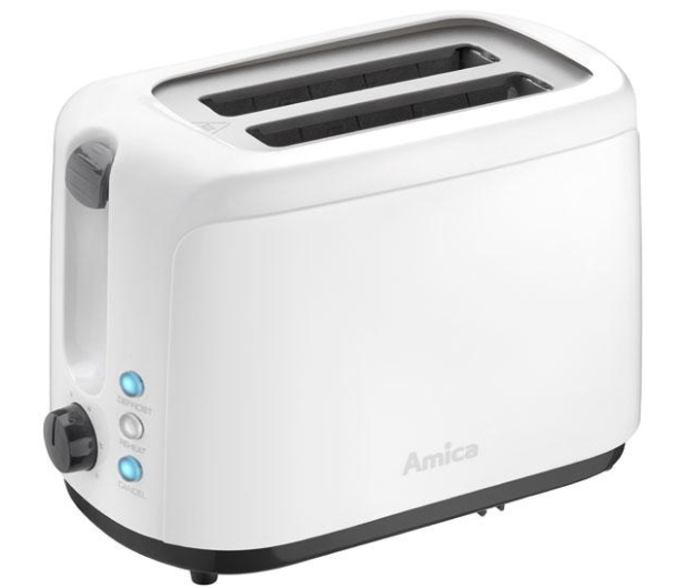 Amica TD 1011 - 357879 - zdjęcie 4
